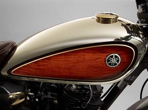 Resonator 125 - Yamaha Motor Design | Yamaha Motor Co., Ltd.