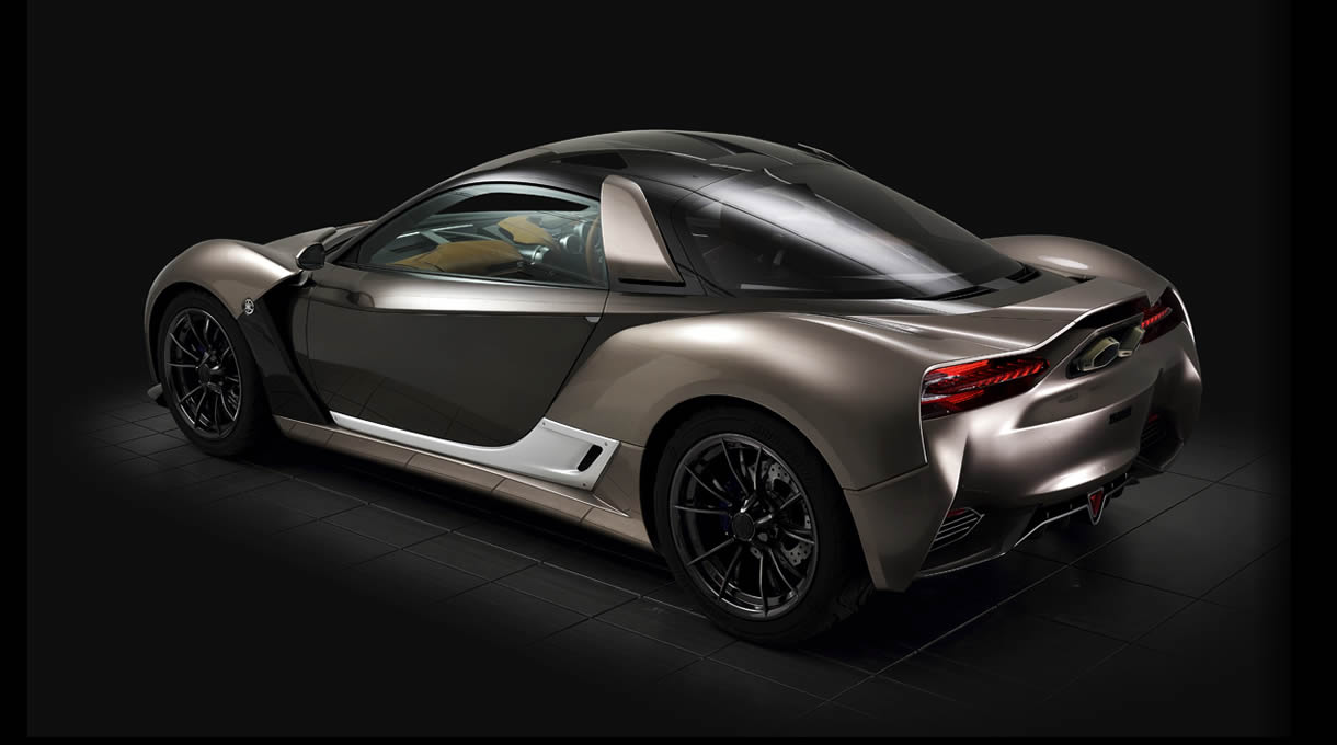 yamaha concept car