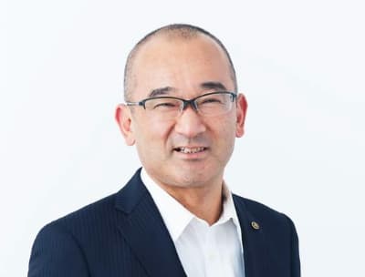 Kenji Komatsu