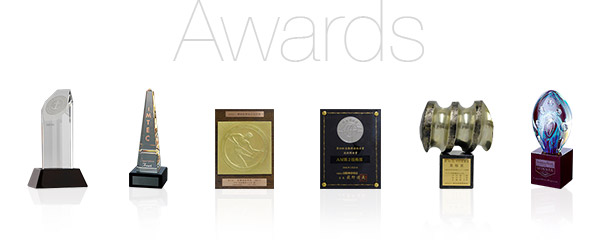 Awards
