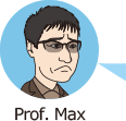 Prof. Max