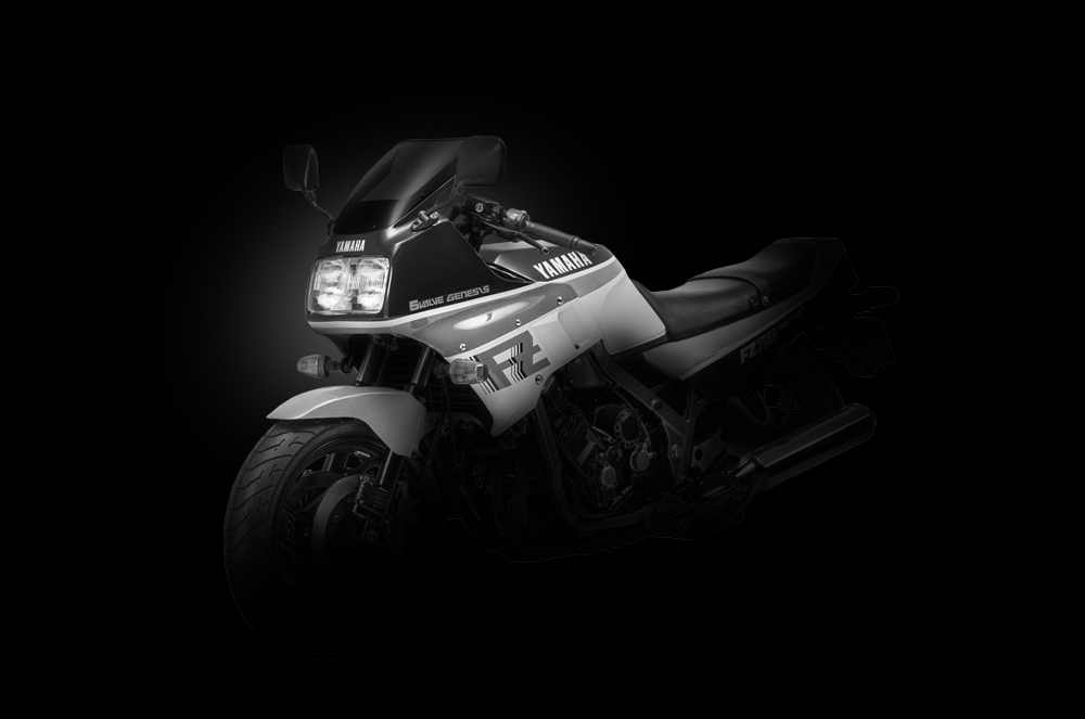 FZ750