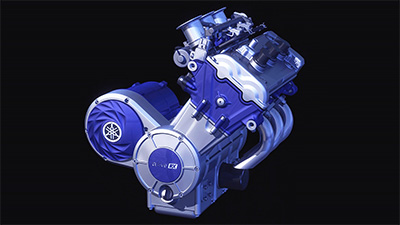 αlive RX (Range Extenders)