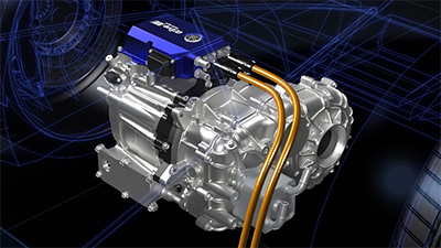 αlive EE (Electric Engines)