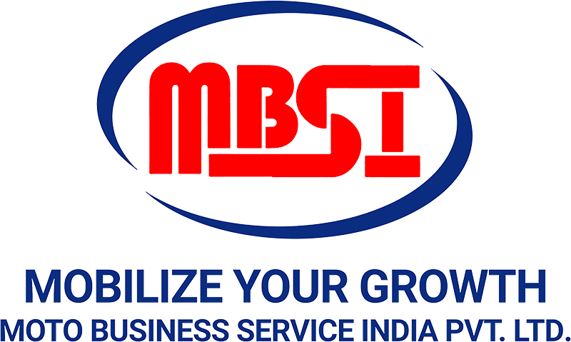 Moto Business Service India Private Limited
