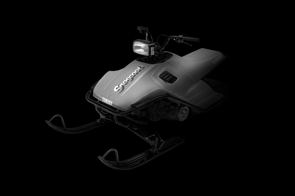 SV80 Snoscoot