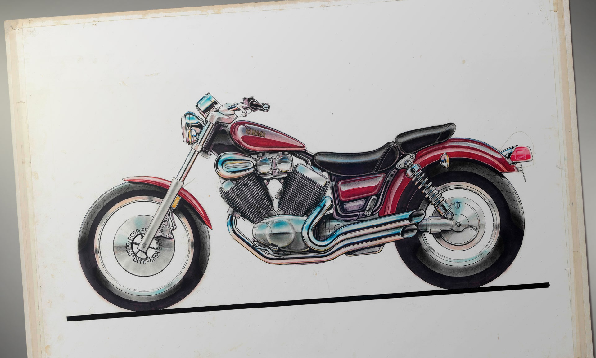 Virago