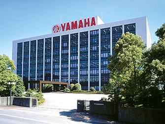 yamaha service center tolichowki