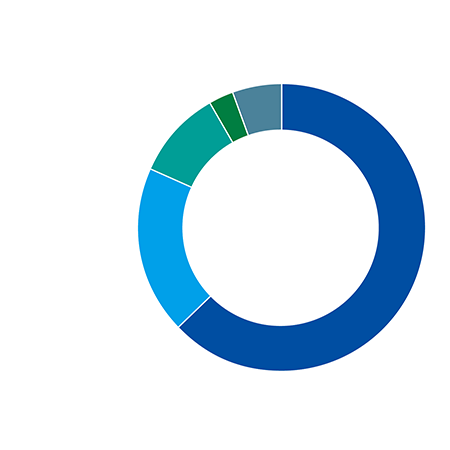 % of Net Sales