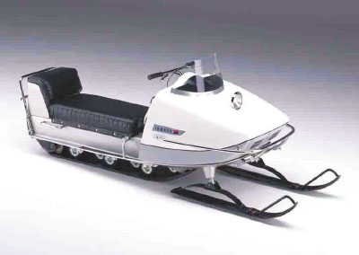 Delivered greater accessibility on snow