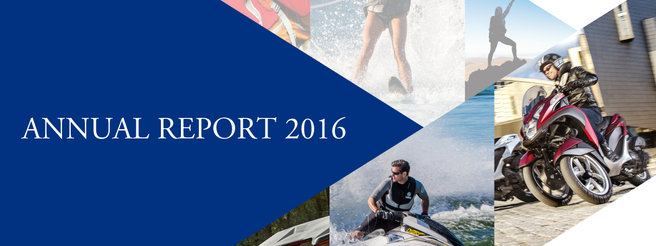 Annual Report 2016