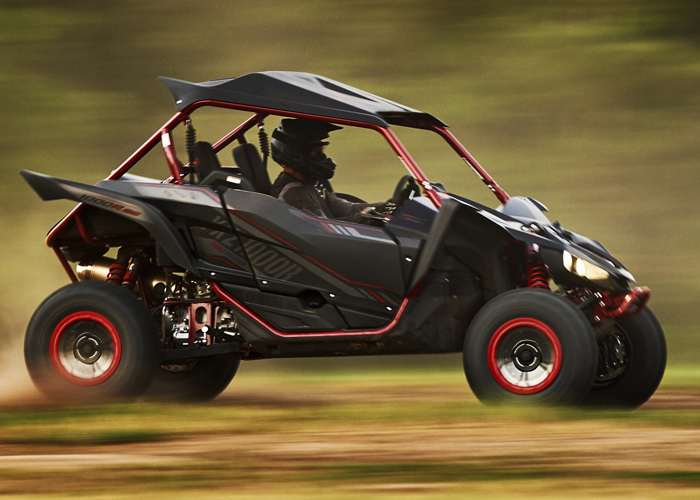 ready yamaha powersports