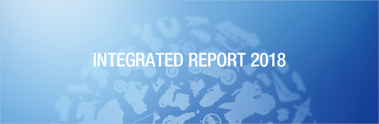 Annual report 2018