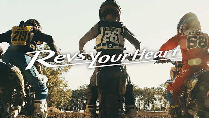 Corporate Profile Video