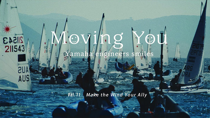 Moving You