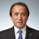 Chairman and Representative Director Hiroyuki Yanagi