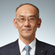 President and Representative Director Yoshihiro Hidaka