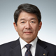 Director Katsuhito Yamaji