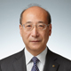 Audit & Supervisory Board Member (Outside) Masahiko Ikaga