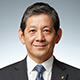 Director (Outside) - Takuya Nakata