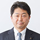 Chairman and Director - Heiji Maruyama
