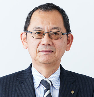 Representative Director Katsuaki Watanabe