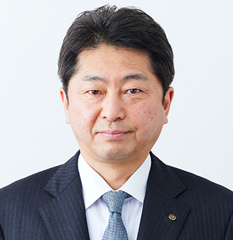 Chairman and Director - Heiji Maruyama