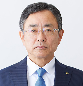 Standing Audit & Supervisory Board Member - Junzo Saito