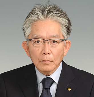 Standing Audit & Supervisory Board Member - Tadashi Tsumabuki
