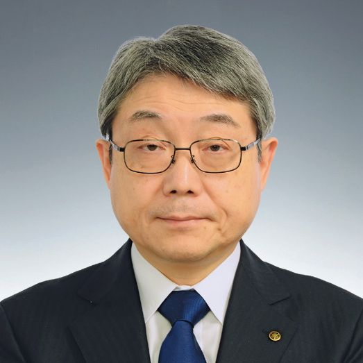 Audit & Supervisory Board Member(Full-time) - NODA, Takeo​