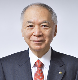 Audit & Supervisory Board Member (Outside)- YONE, Masatake​