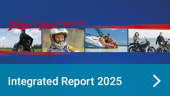 Integrated Report 2025
