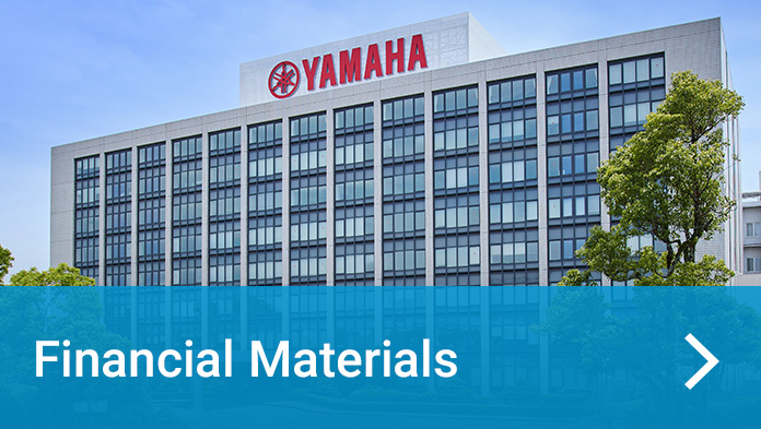 Financial Materials