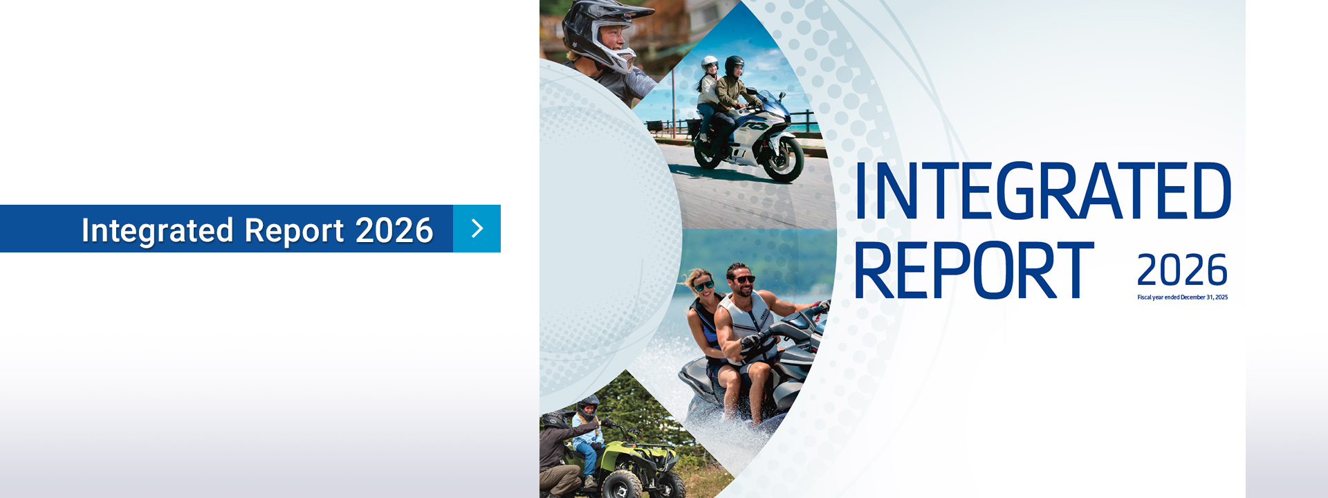 Integrated Report 2026