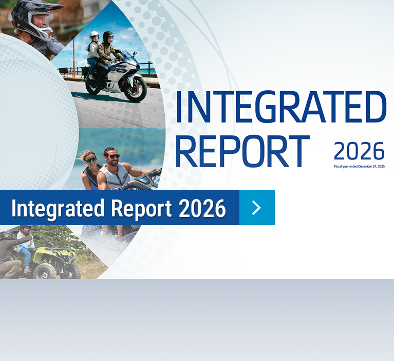 Integrated Report 2026