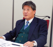 Hiroyuki Suzuki