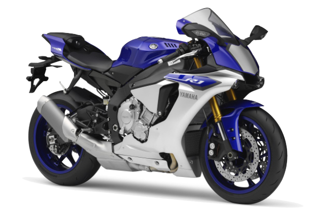 YZF-R1