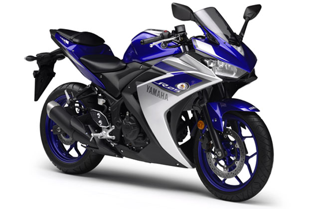 YZF-R25