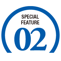 SPECIAL FEATURE 02