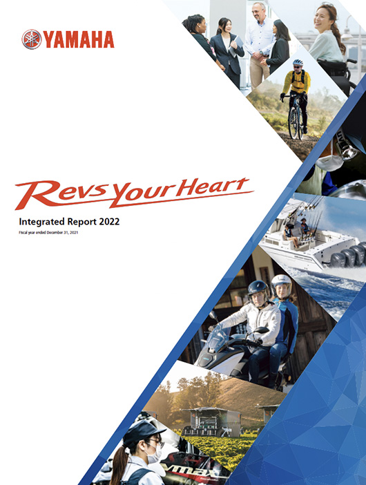 Integrated Report 2022