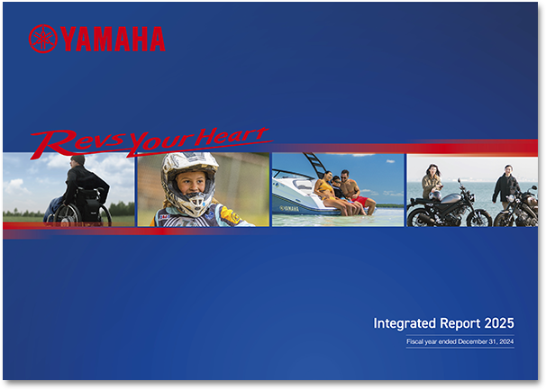 Integrated Report 2025