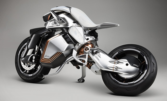 MOTOROiD2