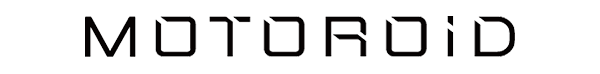 MOTOROiD