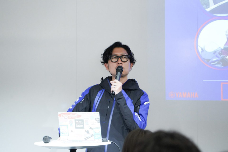 「KANTO Sustainable Business Network」に登壇