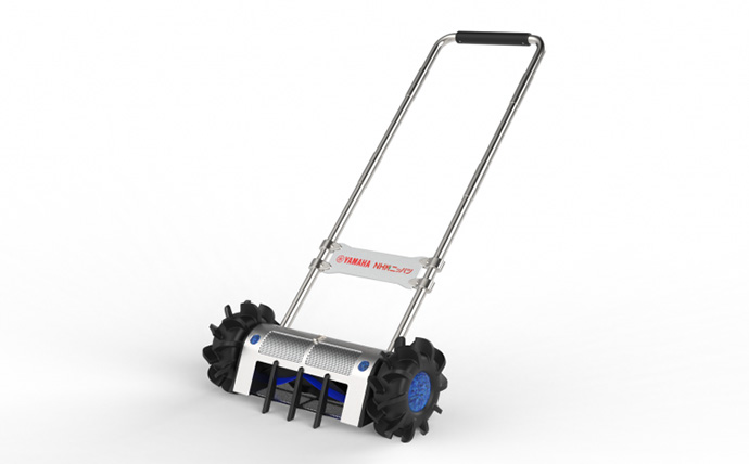 テレビ東京 WBS<トレンドたまごneo＞で海ごみ収集機を紹介いただきました！