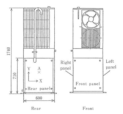 技報No.10 技術論文4 説明画像