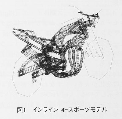 技報No.32 技術論文1 説明画像
