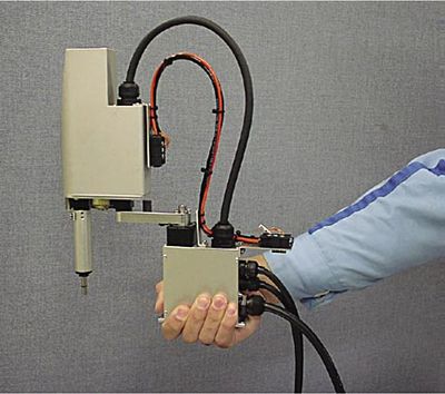 技報No.36 製品紹介1 説明画像