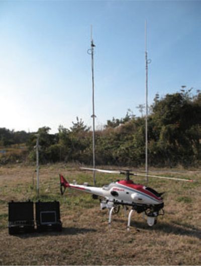 技報No.47 技術紹介2 説明画像