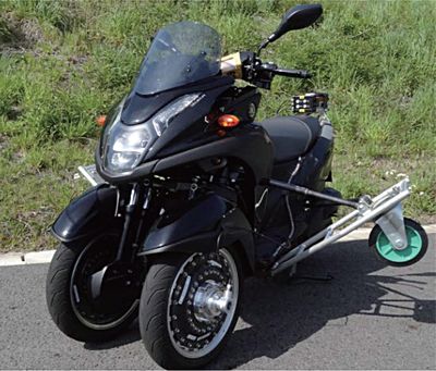 技報No.53 技術論文4 説明画像